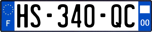 HS-340-QC