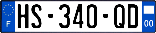 HS-340-QD