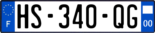 HS-340-QG