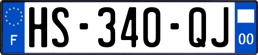 HS-340-QJ