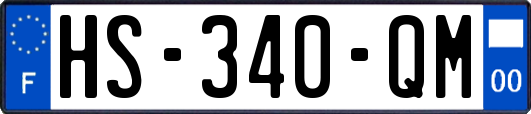 HS-340-QM