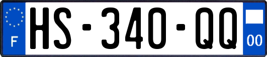 HS-340-QQ