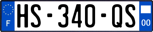 HS-340-QS