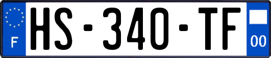 HS-340-TF