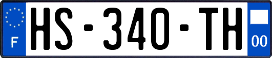 HS-340-TH