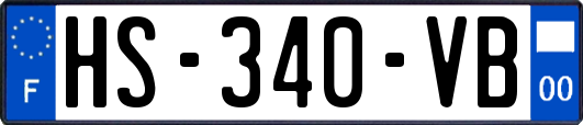 HS-340-VB