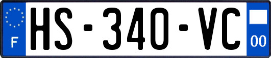 HS-340-VC