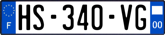 HS-340-VG