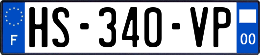 HS-340-VP