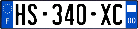 HS-340-XC