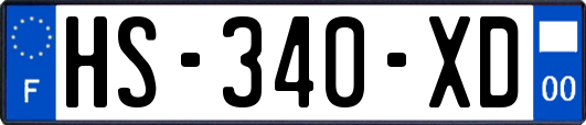 HS-340-XD