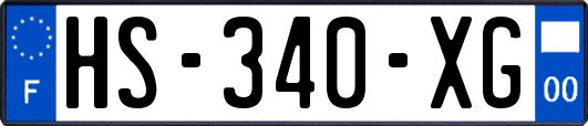 HS-340-XG