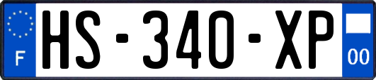 HS-340-XP
