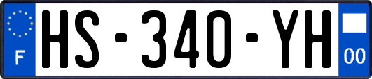 HS-340-YH