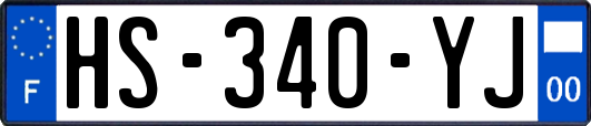 HS-340-YJ