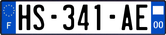 HS-341-AE
