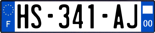 HS-341-AJ
