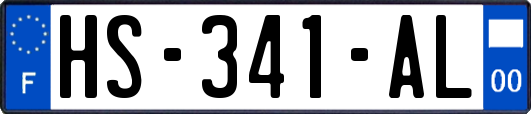 HS-341-AL