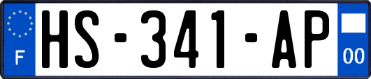 HS-341-AP