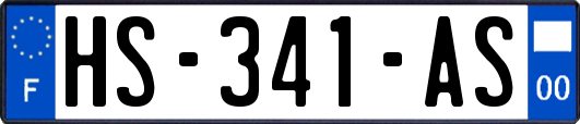 HS-341-AS