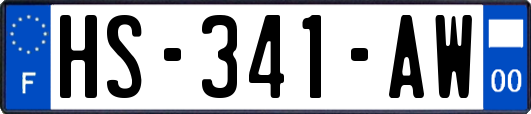 HS-341-AW