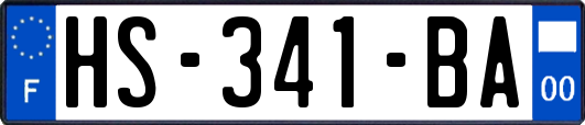 HS-341-BA