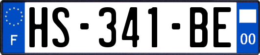 HS-341-BE
