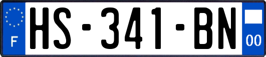 HS-341-BN
