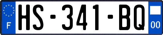 HS-341-BQ