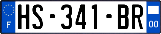 HS-341-BR