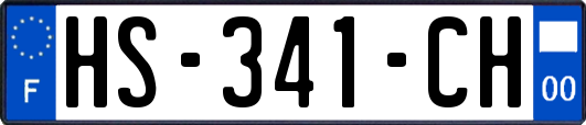 HS-341-CH