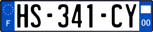 HS-341-CY