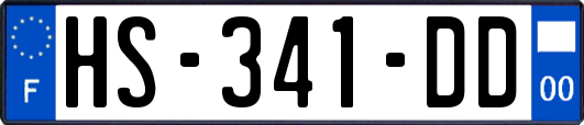 HS-341-DD