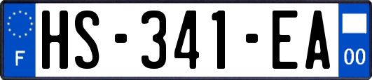 HS-341-EA