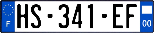 HS-341-EF