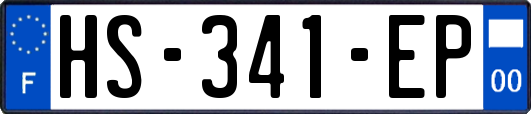 HS-341-EP