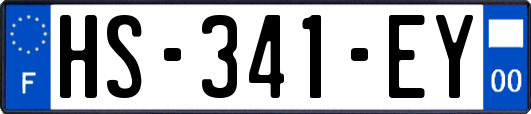 HS-341-EY