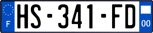 HS-341-FD