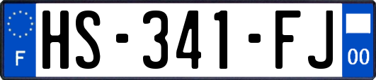 HS-341-FJ