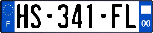 HS-341-FL