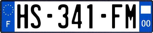 HS-341-FM