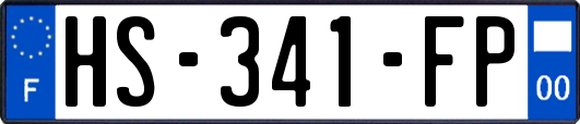 HS-341-FP