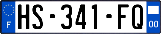 HS-341-FQ