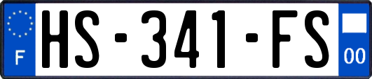 HS-341-FS