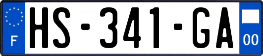 HS-341-GA