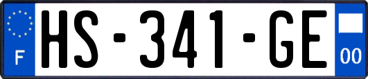 HS-341-GE