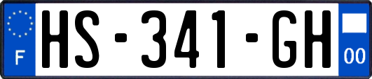 HS-341-GH