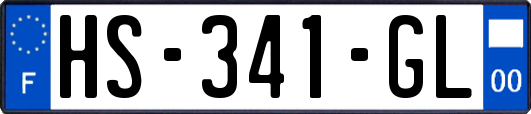 HS-341-GL