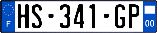 HS-341-GP
