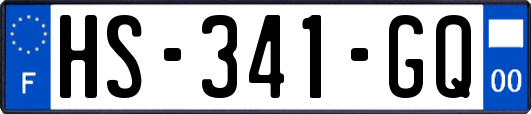HS-341-GQ